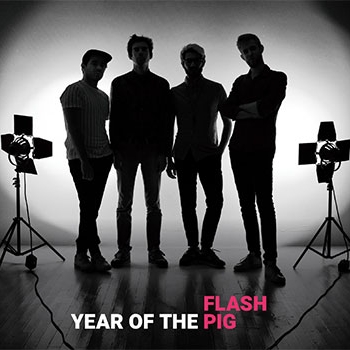 2019 / Year of the Pig